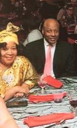 Beyond Two: God as the Glue in an over 40‑Year&nbsp;Marriage